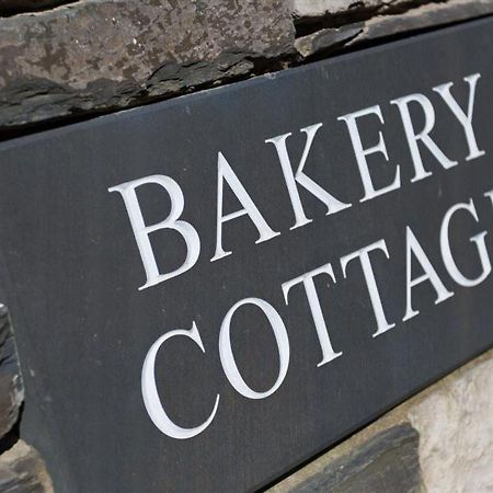Bakery Cottage - Lake District Bowness-on-Windermere Εξωτερικό φωτογραφία