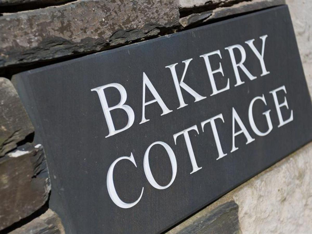 Bakery Cottage - Lake District Bowness-on-Windermere Εξωτερικό φωτογραφία