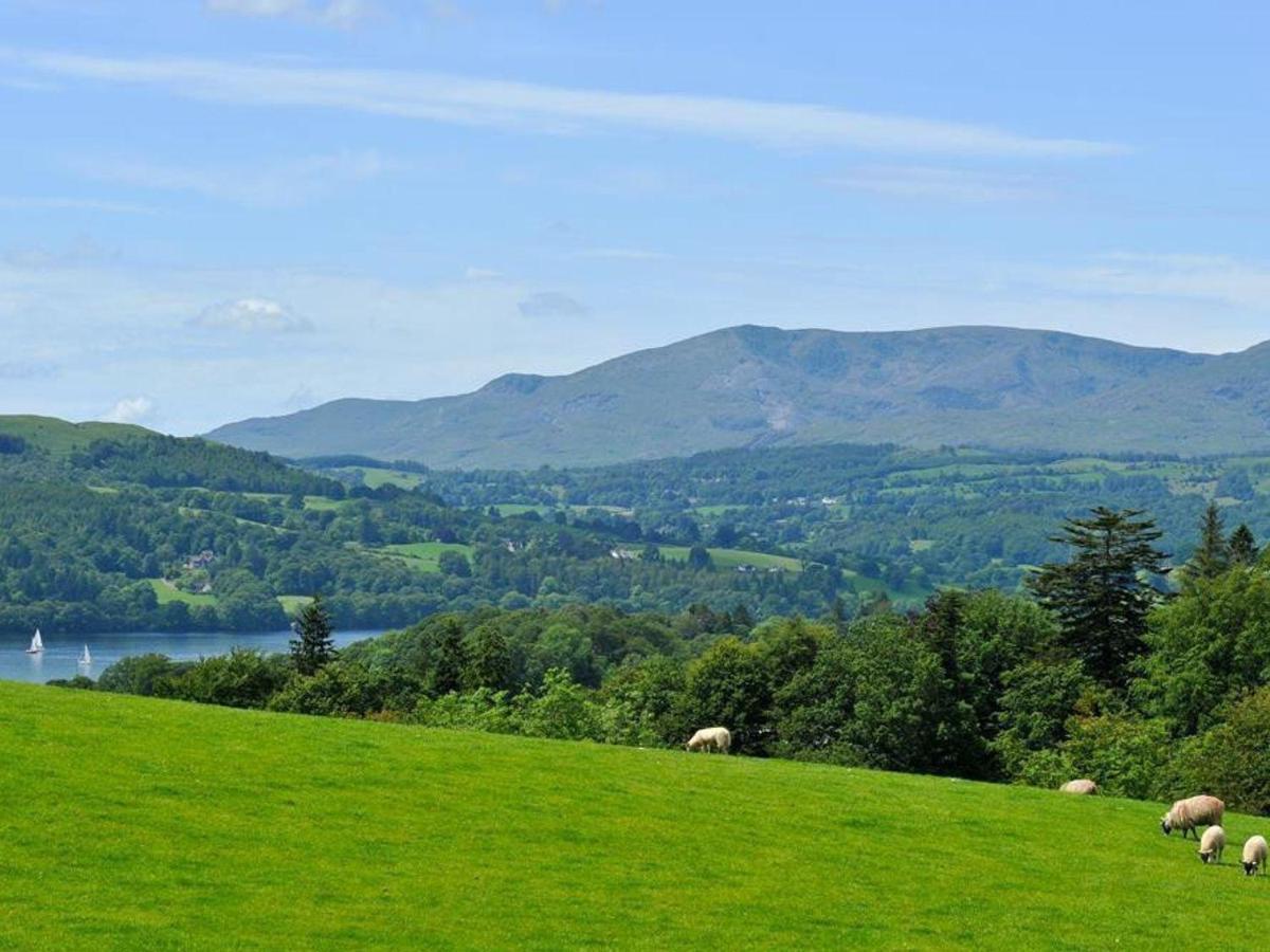 Bakery Cottage - Lake District Bowness-on-Windermere Εξωτερικό φωτογραφία